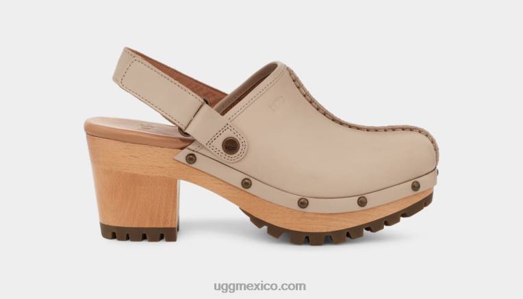 broncearse 00NF461 UGG mujer lanni