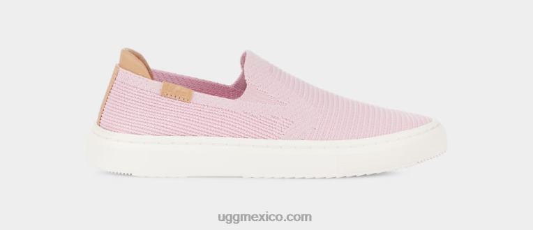 concha rosa 00NF413 UGG mujer alameda sammy