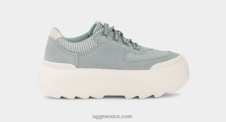 galgo 00NF2114 UGG mujer marin mega encaje