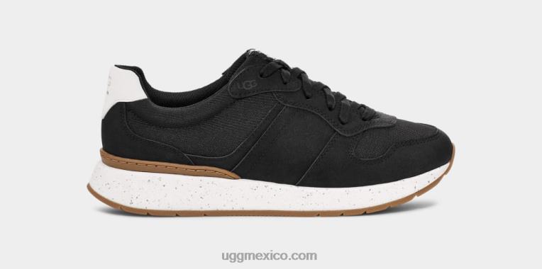 leche negra/de coco 00NF480 UGG mujer reentrenador