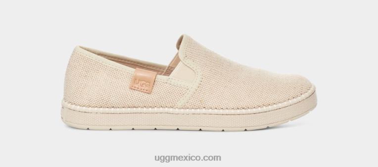 natural 00NF20 UGG mujer lucia