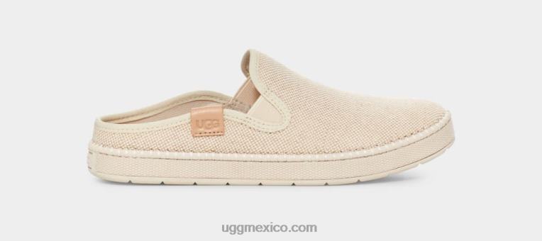 natural 00NF552 UGG mujer delu
