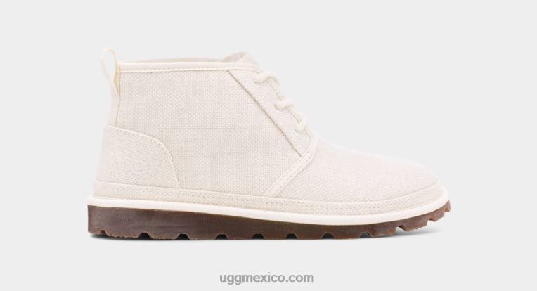 natural 00NF743 UGG mujer Neumel natural