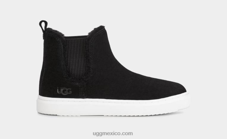 negro 00NF659 UGG mujer alameda chelsea