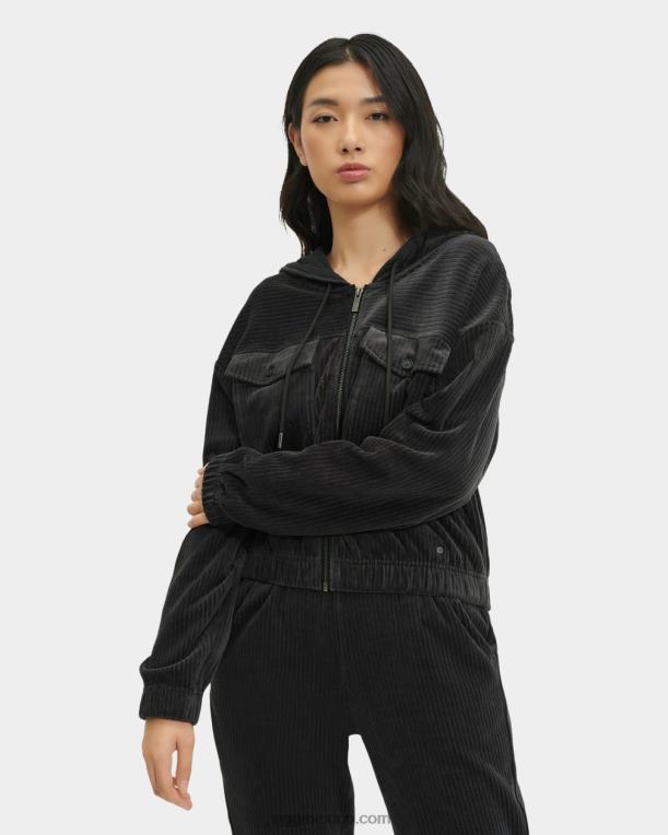 tinta 00NF1111 UGG mujer chaqueta bomber julissa