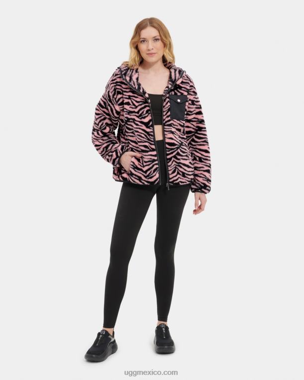 vieira rosa 00NF110 UGG mujer kadence animalia