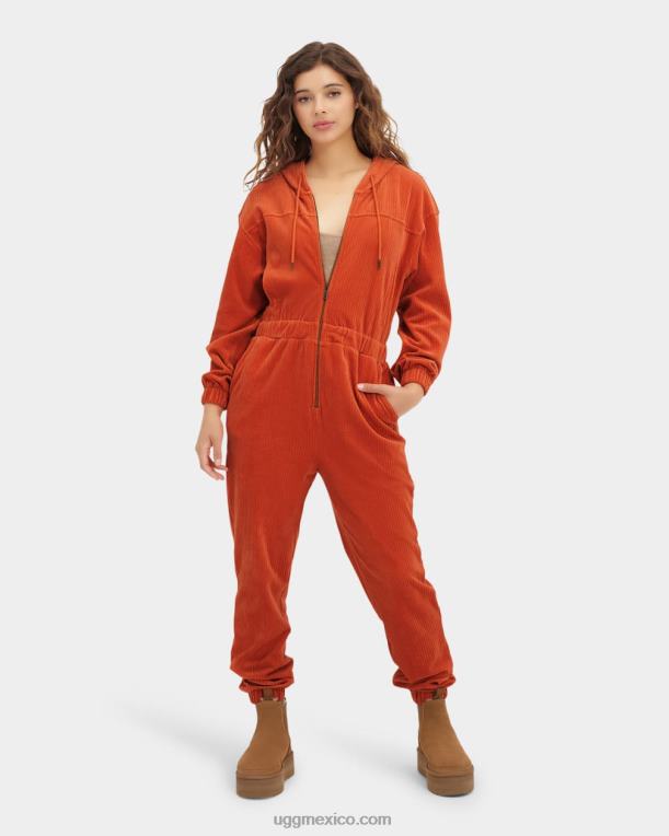 Marte 00NF1100 UGG mujer mono delores