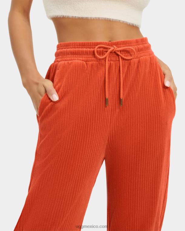 Marte 00NF1117 UGG mujer pantalón averey