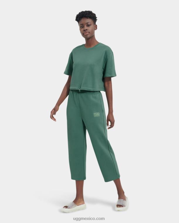 atlántico 00NF2162 UGG mujer pantalón keyla