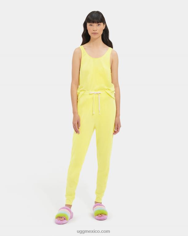 elfo amarillo 00NF1334 UGG mujer otro pantalón