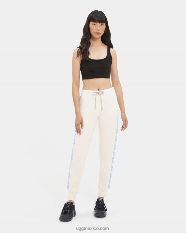 nimbo/lago de cristal 00NF1305 UGG mujer pantalones de chándal de ensueño