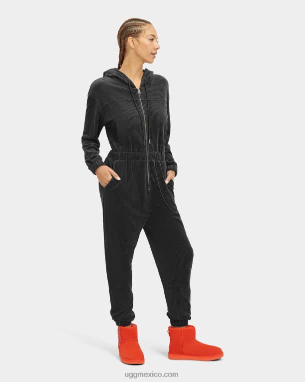 tinta 00NF1101 UGG mujer mono delores