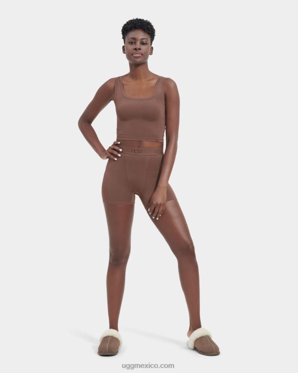 pimienta de Jamaica 00NF905 UGG mujer alexiah chico corto