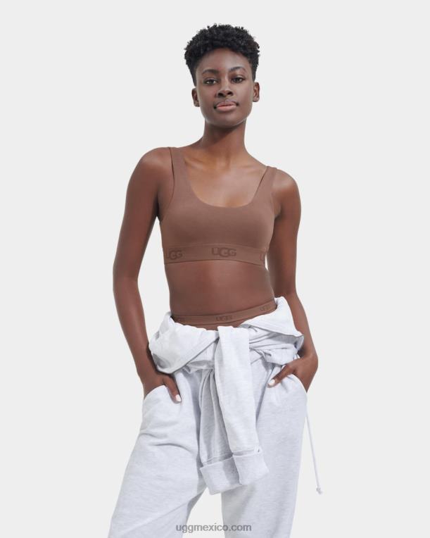 pimienta de Jamaica 00NF950 UGG mujer bralette gwendolynn