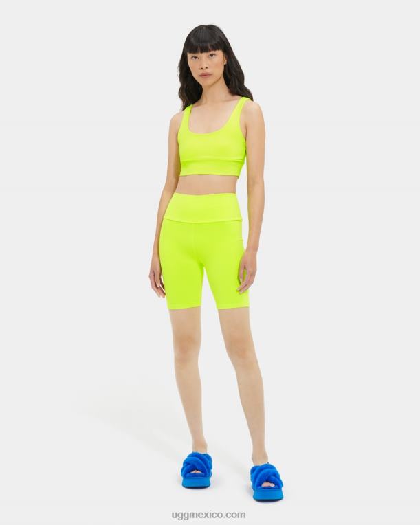 resaltador 00NF1229 UGG mujer bralette zayley