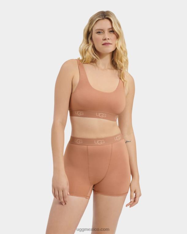sándalo 00NF947 UGG mujer bralette gwendolynn
