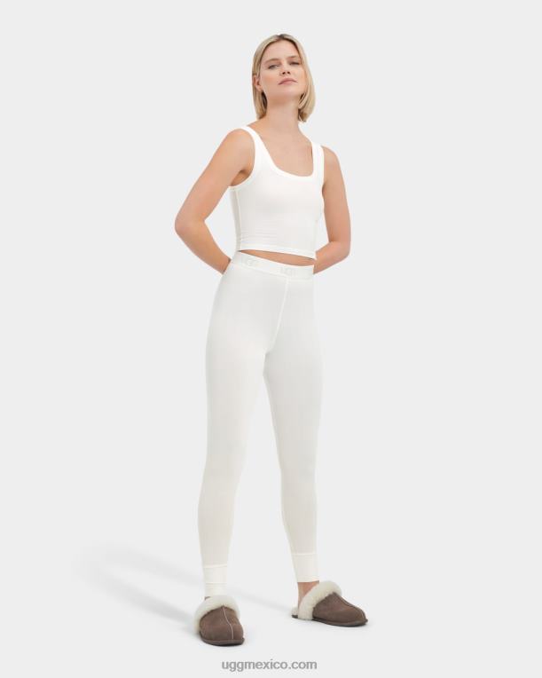 nimbo 00NF2158 UGG mujer legging paloma