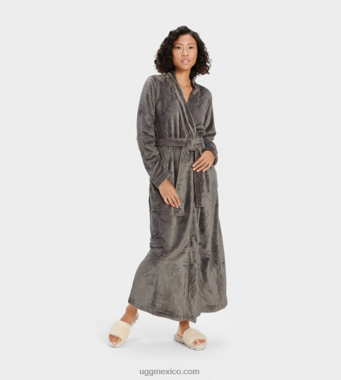 carbón 00NF887 UGG mujer túnica marlow