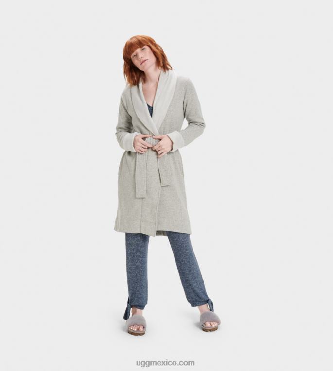 sello de brezo 00NF1022 UGG mujer blanca ii