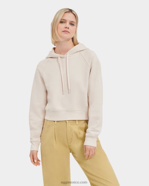 antiguo 00NF2181 UGG mujer helena sudadera con capucha