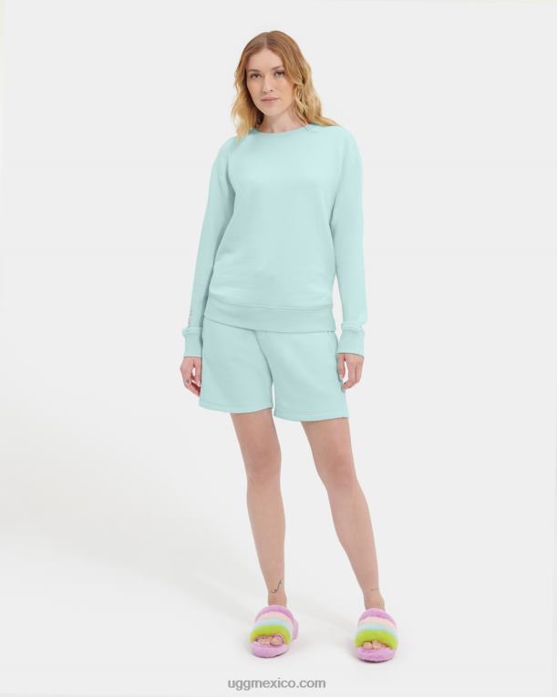 lago Cristal 00NF1085 UGG mujer denise cuello redondo