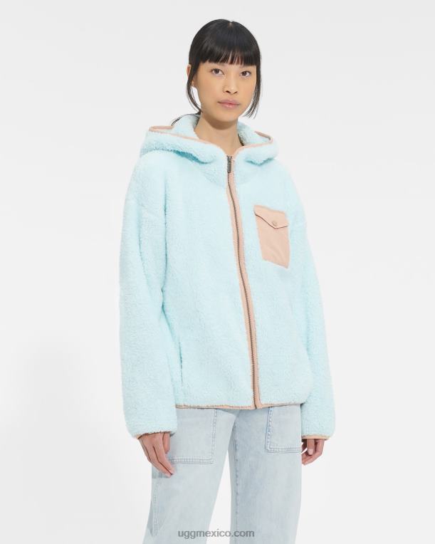 lago Cristal 00NF186 UGG mujer cadencia