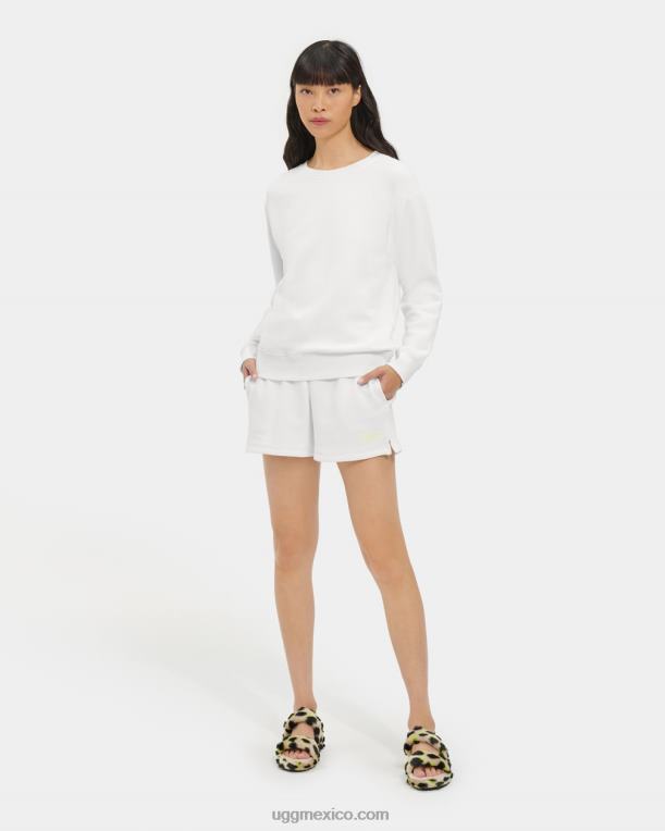 nimbo 00NF1087 UGG mujer denise cuello redondo