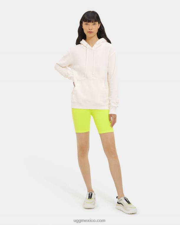 nimbo 00NF2280 UGG mujer sudadera con capucha
