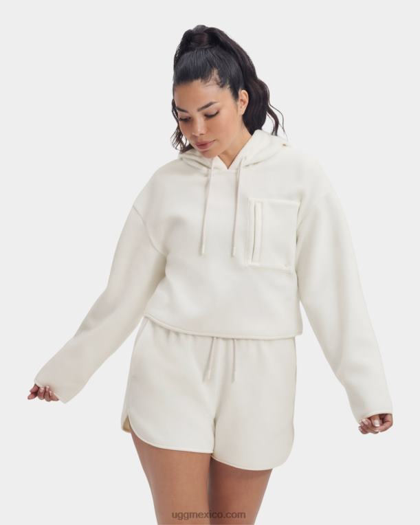 nimbo 00NF882 UGG mujer sudadera myley sherpa