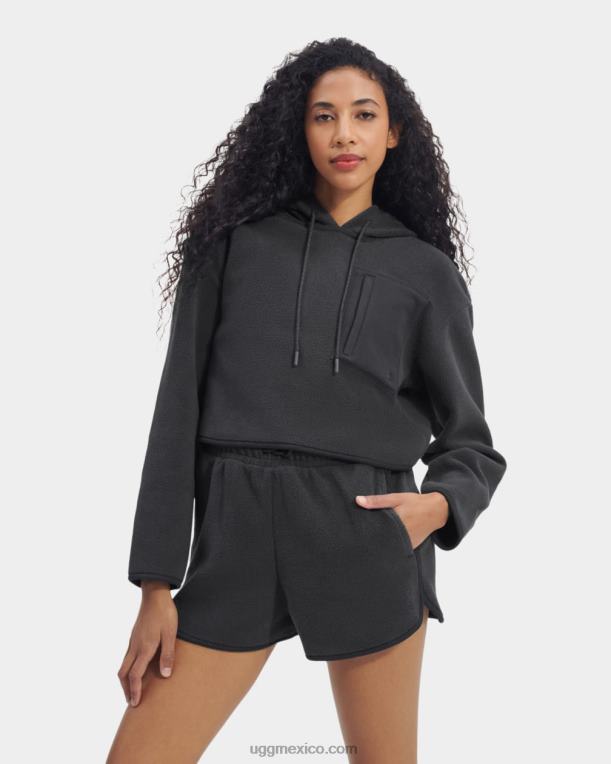 tinta 00NF881 UGG mujer sudadera myley sherpa