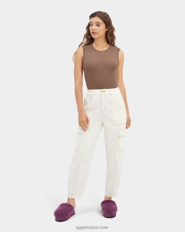 tortuga 00NF1081 UGG mujer mono mylah