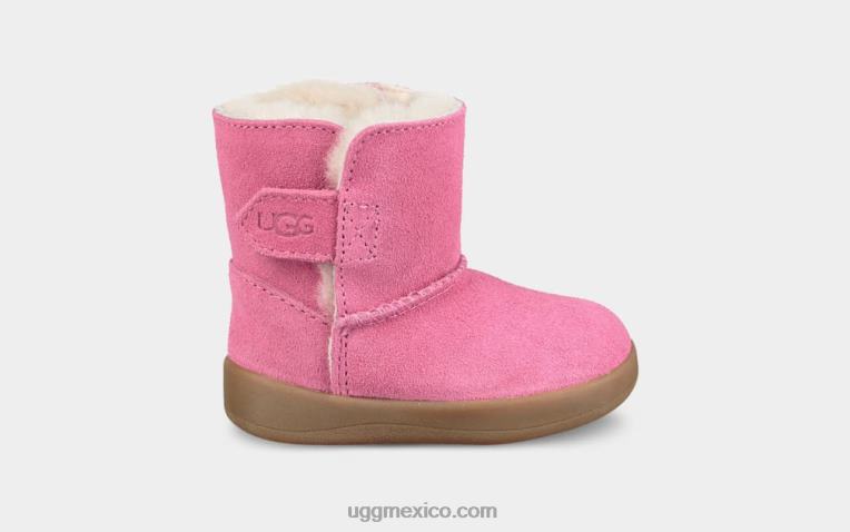 azalea rosa 00NF2043 UGG bebé bota keelan