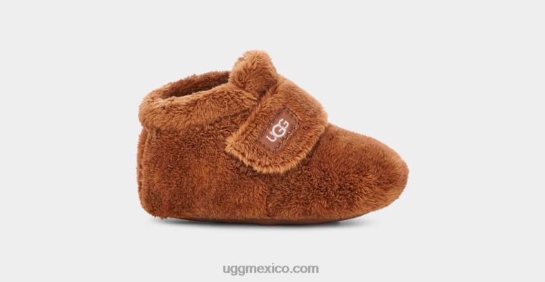 castaña 00NF2012 UGG bebé bixbee