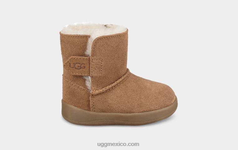 castaña 00NF333 UGG bebé bota keelan
