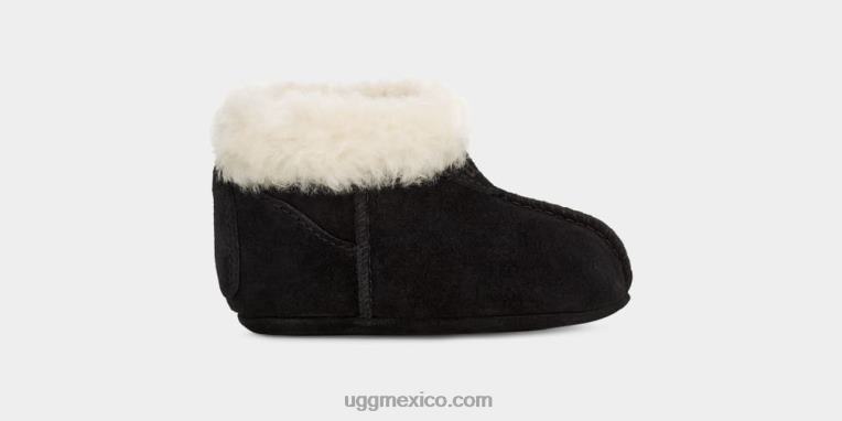 negro 00NF2041 UGG bebé gojee