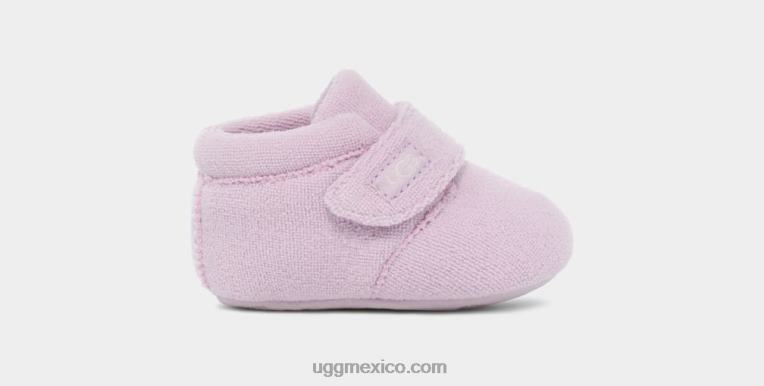 niebla de lavanda 00NF2025 UGG bebé terry bixbee
