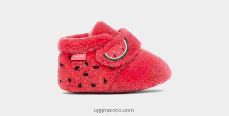 sandía 00NF329 UGG bebé relleno de sandía bixbee