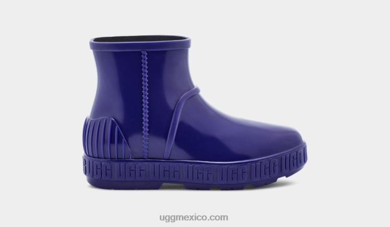 azul marino 00NF1670 UGG niños drizlita