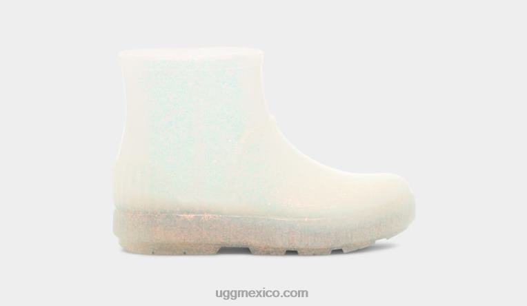 brillo glamour 00NF1676 UGG niños drizlita brillo