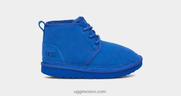 bucear 00NF1729 UGG niños bota neumel ii