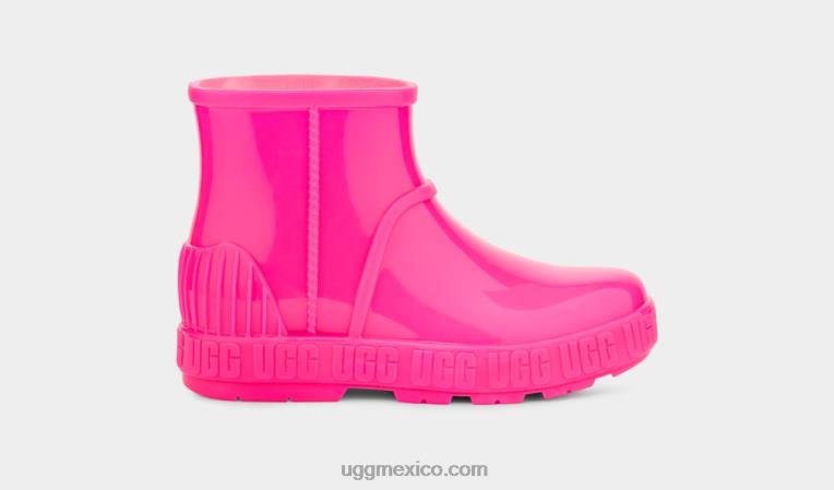 caramelo rosa 00NF1673 UGG niños drizlita