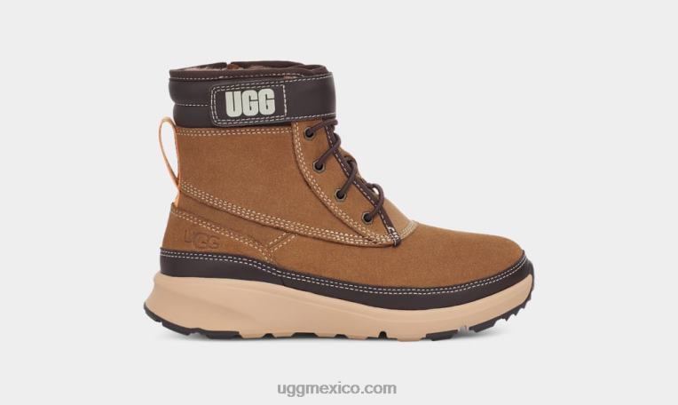castaña/cerveza 00NF1715 UGG niños tiempo en arren