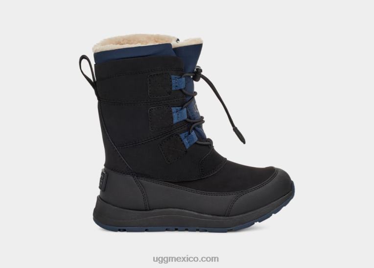 negro 00NF1742 UGG niños tiempo en bellemore