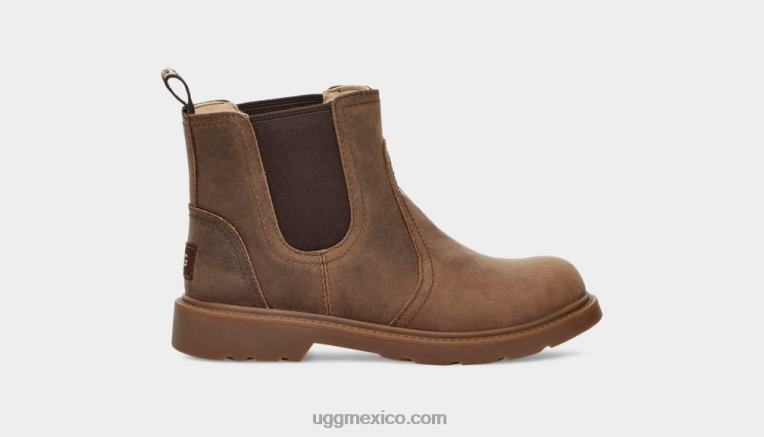 nuez 00NF252 UGG niños tiempo en negrita
