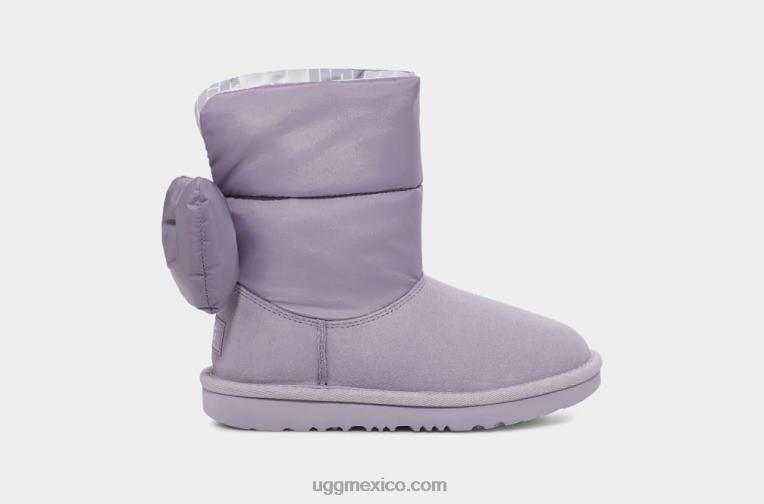 tristeza de junio 00NF2331 UGG niños bailey arco maxi longitud de onda