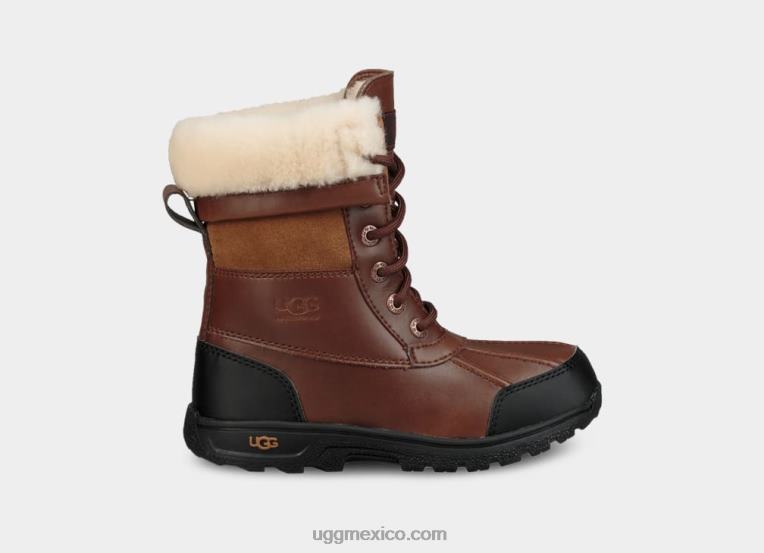 worchester 00NF1719 UGG niños butte ii cwr