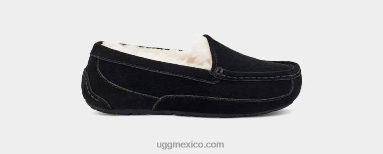 ante negro 00NF2326 UGG niños fular