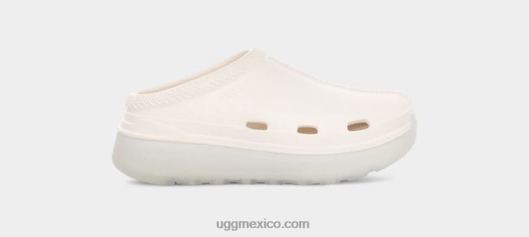 blanco 00NF1682 UGG niños deporte de tasmania