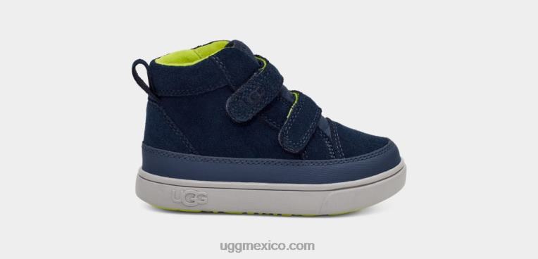concordia azul 00NF1722 UGG niños rennon ii tiempo