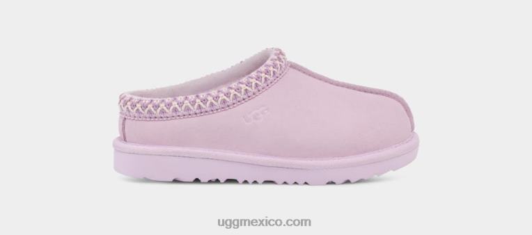 niebla de lavanda 00NF1733 UGG niños zapatilla tasman ii
